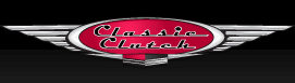 Classic Clutch Logo